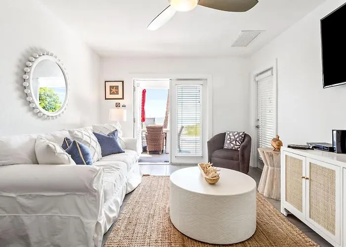 Holiday home 3 Palms Retreat Clearwater Beach