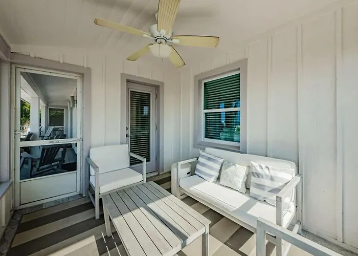 Holiday home 3 Palms Retreat