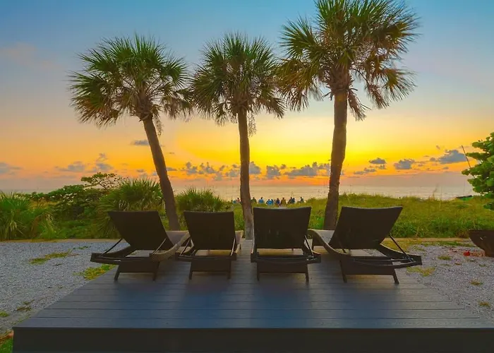 Holiday home 3 Palms Retreat Clearwater Beach
