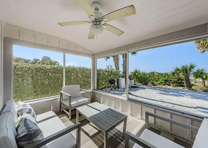 3 Palms Retreat