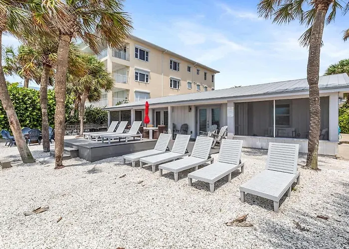 3 Palms Retreat Ferienhaus