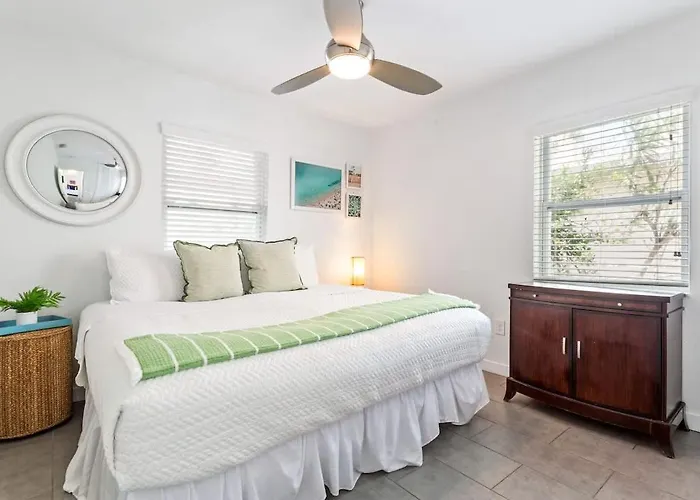 3 Palms Retreat * Clearwater Beach
