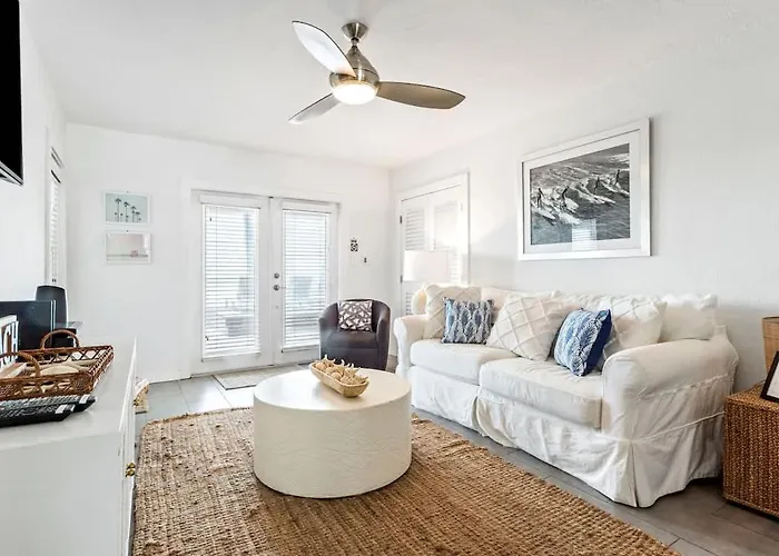 3 Palms Retreat Holiday home *