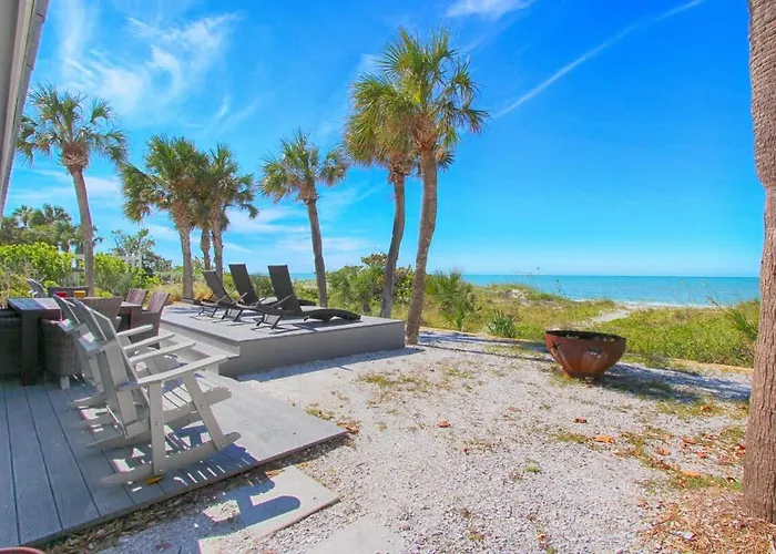 Ferienhaus 3 Palms Retreat Clearwater Beach