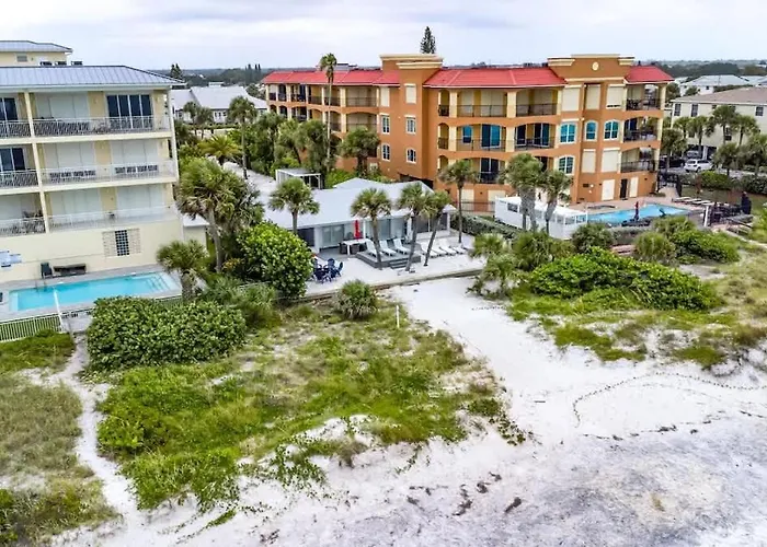 3 Palms Retreat Holiday home