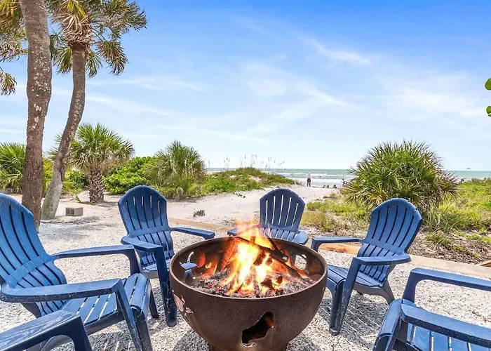 Holiday home 3 Palms Retreat *