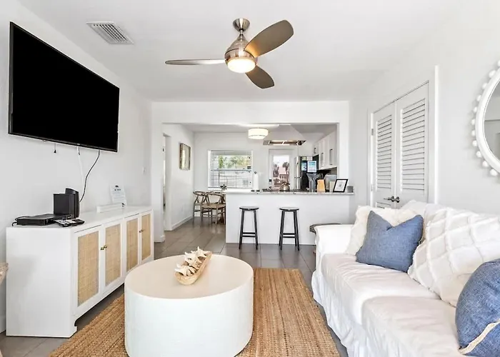 Ferienhaus 3 Palms Retreat Clearwater Beach