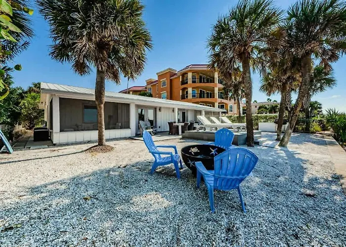 3 Palms Retreat *