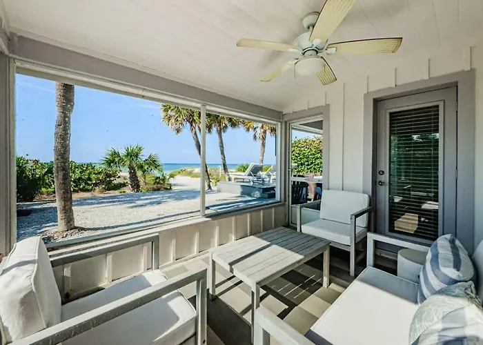 3 Palms Retreat Clearwater Beach