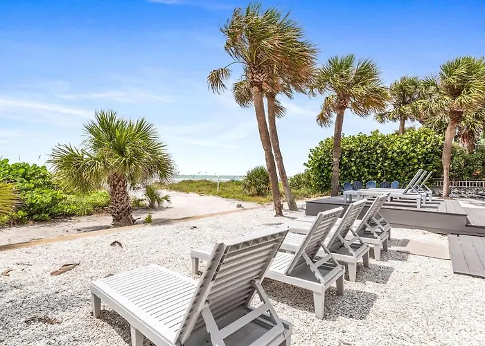 3 Palms Retreat * Clearwater Beach