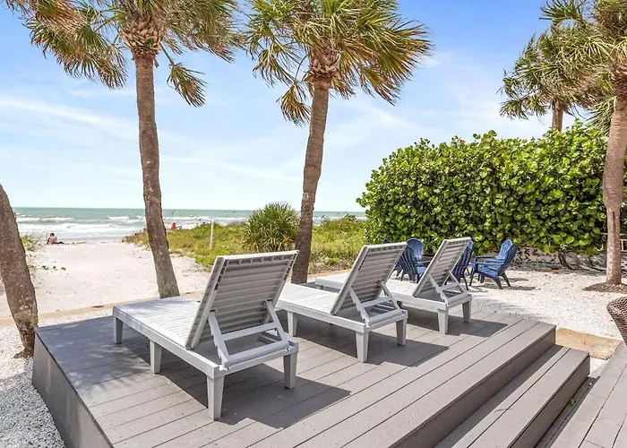 3 Palms Retreat Holiday home