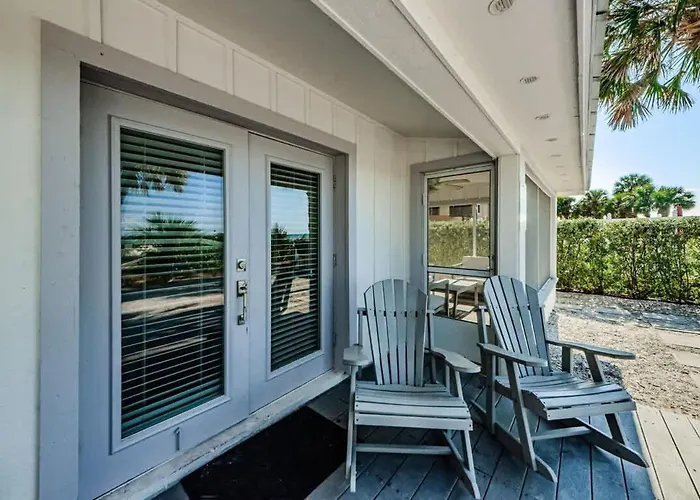 3 Palms Retreat Holiday home *