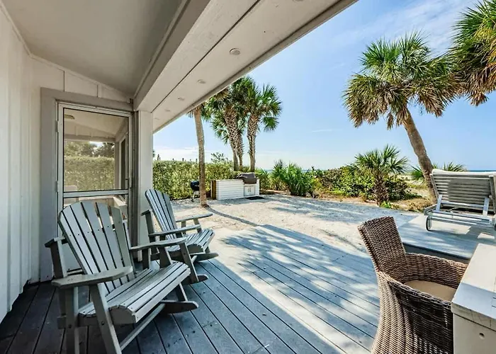 3 Palms Retreat * Clearwater Beach