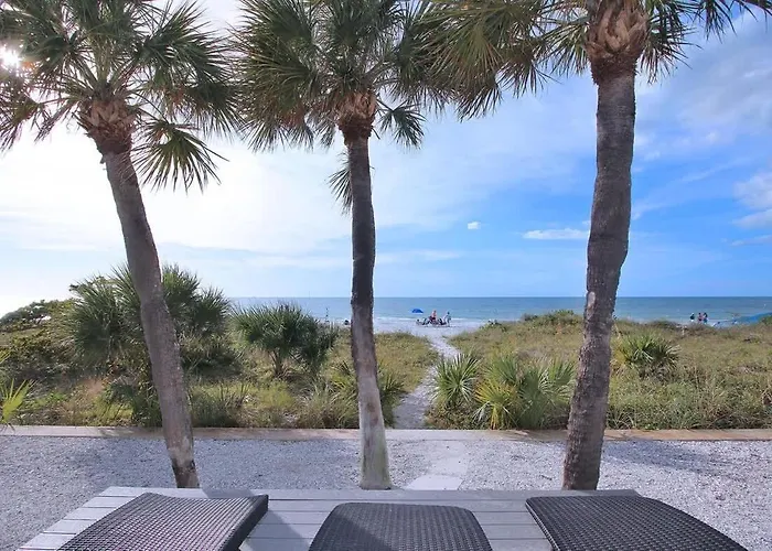 Holiday home 3 Palms Retreat