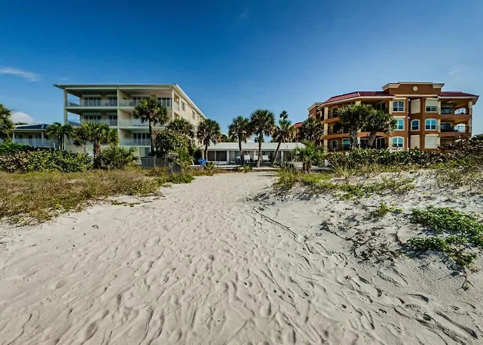 3 Palms Retreat Clearwater Beach