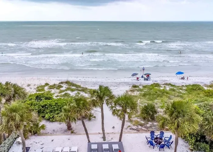 3 Palms Retreat * Clearwater Beach