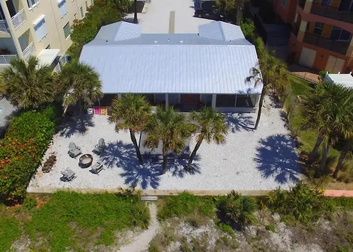 3 Palms Retreat * Clearwater Beach