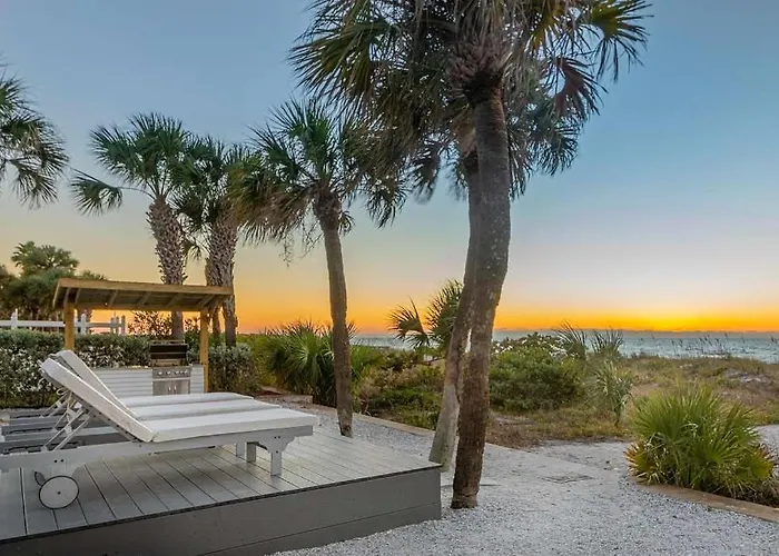 3 Palms Retreat Holiday home *