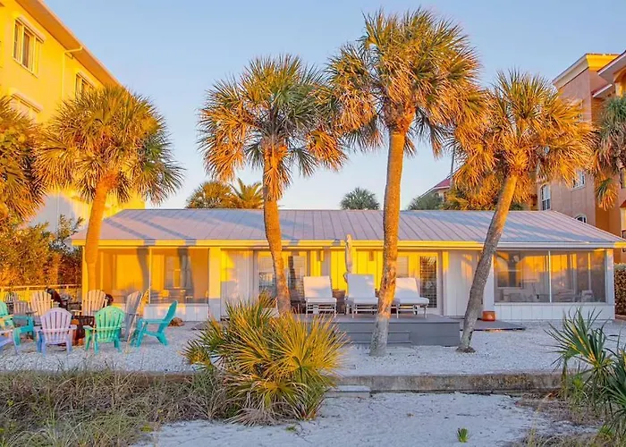 3 Palms Retreat * Clearwater Beach