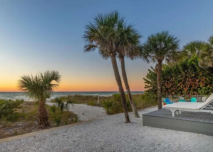 Holiday home 3 Palms Retreat *