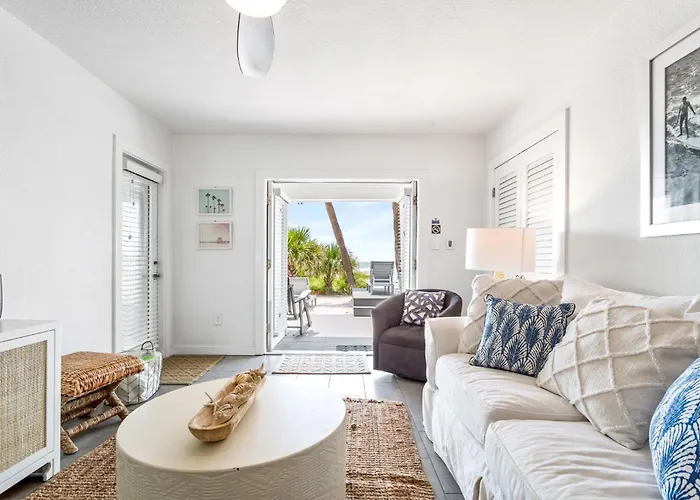 3 Palms Retreat Clearwater Beach