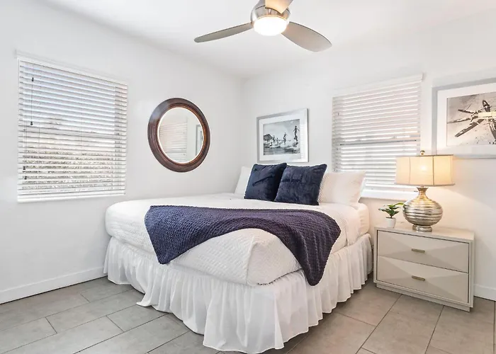 Holiday home 3 Palms Retreat Clearwater Beach