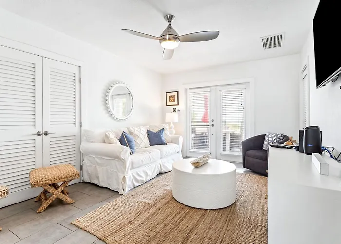 3 Palms Retreat Holiday home Clearwater Beach