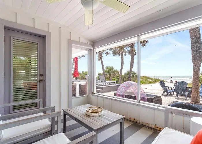3 Palms Retreat *